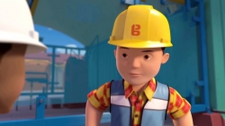 کارتون Bob the builder قسمت 14